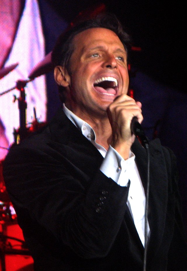 Luis Miguel: 55 Years, 4 Decades of Unparalleled Musical Success